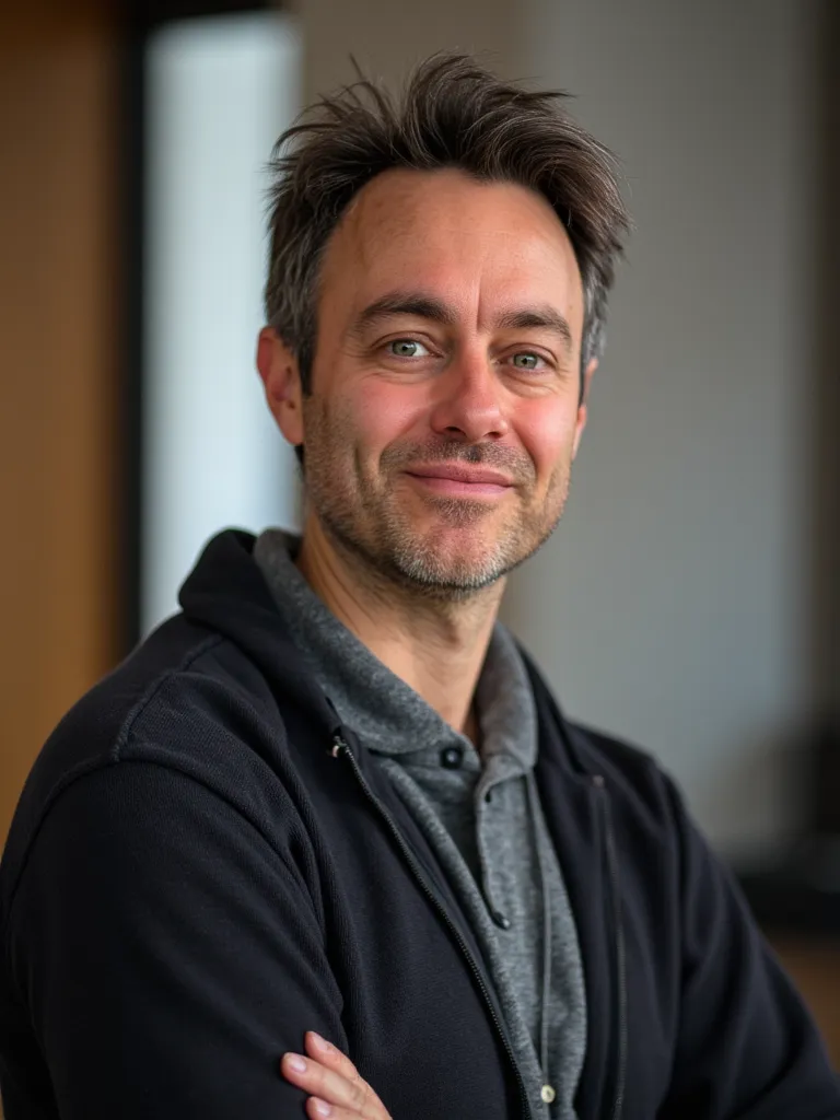 John O'Connor, president of JSO Digital
